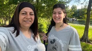 Disappearance of Israeli mother, daughter in Vienna not ‘criminal’, police say
