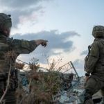 Religious IDF soldiers in Gaza refuse mission after female paramedic assigned to force