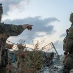 Givati soldiers who refused mission over female paramedic sent to military prison