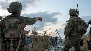 Givati soldiers who refused mission over female paramedic sent to military prison