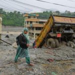 With hundreds dead and thousands missing, Nepal-Tibet flood nightmare may not be over