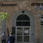 Bank of Jerusalem shares fall amid rumors linking bank to disappearance of employee in Vienna