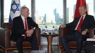 Erdogan once had Israeli friends: This is how the alliance with Turkey collapsed and what to worry about