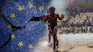 Investigation: Europe pays Libya’s Haftar to curb migrant flows despite rights abuses