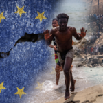 Blackmailed and exposed: How migration became a weapon against Europe