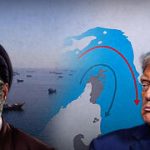 Iran threatens ‘fully offensive’ shift if US fails to ease blockade