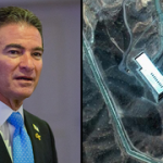 Yossi Cohen: ‘We walked around Fordow many times’ to understand Iran’s nuclear site