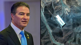 Yossi Cohen: ‘We walked around Fordow many times’ to understand Iran’s nuclear site