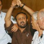 Over 20 Marvel stars back campaign to free senior terrorist Marwan Barghouti