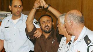 Over 20 Marvel stars back campaign to free senior terrorist Marwan Barghouti