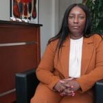 Diagnosed with cancer, underwent hysterectomy, then learned the biopsy was not hers