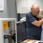Ben-Gurion University inaugurates XRF device in memory of Oct. 7 victim Nadav Goldstein-Almog