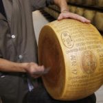Italy’s ‘Fort Knox of cheese’ feels the heat as climate change drives up costs and risks