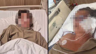 Israeli mother and daughter brutally attacked in Thailand: ‘He asked where we were from, then beat us’