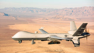 Report: 25% of US Reaper drone fleet lost in war with Iran