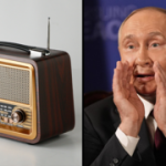Russia’s ‘Doomsday Radio’ erupts with coded messages after CIA chief’s Moscow visit
