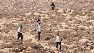 ‘This is ethnic cleansing’: ex-IDF generals warn settler violence is becoming a threat to Israel itself