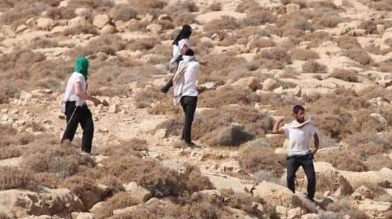 IDF warns West Bank tensions near breaking point as nationalist violence hits new high