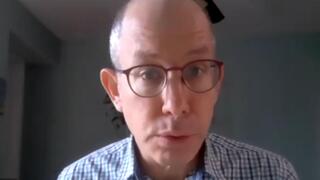 Israeli historian who called Gaza war ‘genocide’ receives $250K settlement