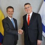 After recognizing Israel’s sovereignty over the Golan Heights, Colombia renews visa exemption