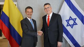 After recognizing Israel’s sovereignty over the Golan Heights, Colombia renews visa exemption