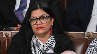 Florida venue cancels Rashida Tlaib rally after ‘anti-Jew’ criticism