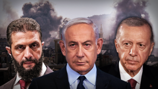 After Syria strike, US envoy warns Israel of rising tensions with Turkey