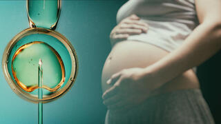 At least 30 children born from Cyprus IVF treatment had the wrong sperm donors