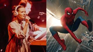 Marvel’s first Russian-language song appears in ‘Spider-Man’: who is anti-war singer Monetochka?