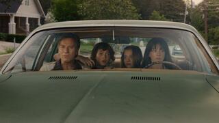 ‘The End of Oak Street’ is the dinosaur movie ‘Jurassic World’ should be