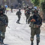 IDF deploys in Qusra as settlers return to evacuated outpost and tensions persist