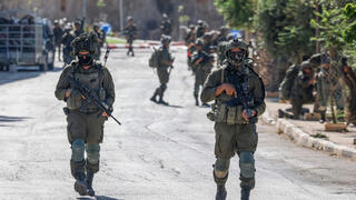IDF deploys in Qusra as settlers return to evacuated outpost and tensions persist