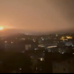 After IDF soldiers injured: Reports in Lebanon of widespread attacks on the Ali Taher Ridge