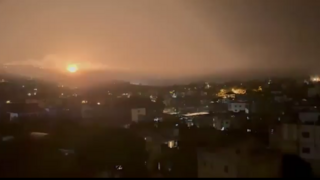 After IDF soldiers injured: Reports in Lebanon of widespread attacks on the Ali Taher Ridge