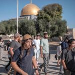 Jordan accuses Israel of Temple Mount changes as Arab, Muslim ministers gather for emergency talks