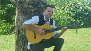 Software by day, flamenco by night: Israeli techie’s double life