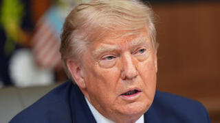 Trump calls Iranian leadership ‘unbelievably duplicitous’ as talks stall
