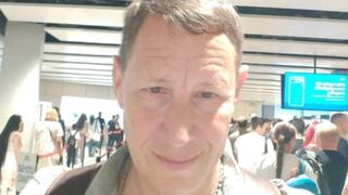 Russia accuses Israel of detaining anti-Zionist historian: ‘Secretly held by Shin Bet’
