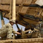 Greece moves Patriot battery to Crete as Iran threatens US bases in Europe