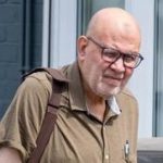 Neighbors knew him as a quiet pensioner. US says he financed Hamas