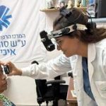 ‘Diplomacy that reaches people’: Israeli medical team brings aid to Panama City