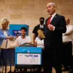 ‘Very pleased’ Netanyahu hails Likud shake-up as some ministers pushed out