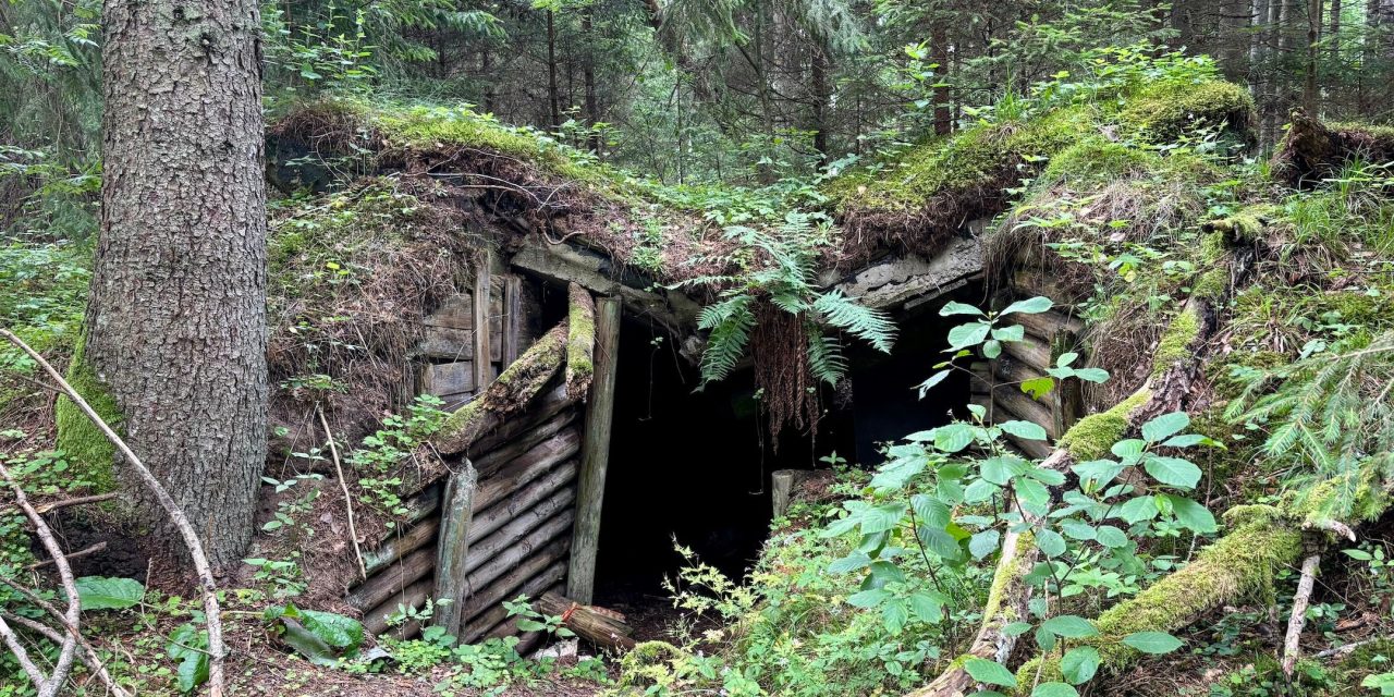 In a forest where Jews fought the Nazis, a German military base and Lithuanian politics encroach on memory