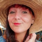 Dina-Perla Portnaar | Accept that another voice can exist beside our own