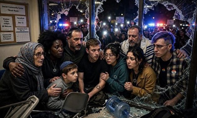 Andy Blumenthal | There Is No “Other Jew”