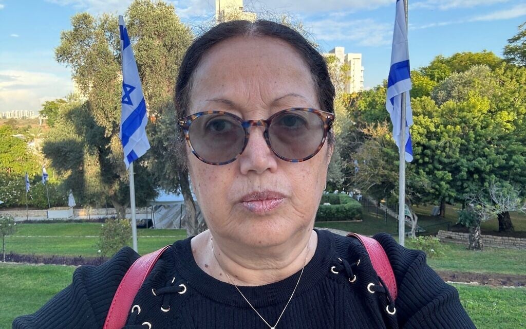 ‘My blood is boiling’: Israeli expats gear up to sue for voting rights in Oct. 27 election 