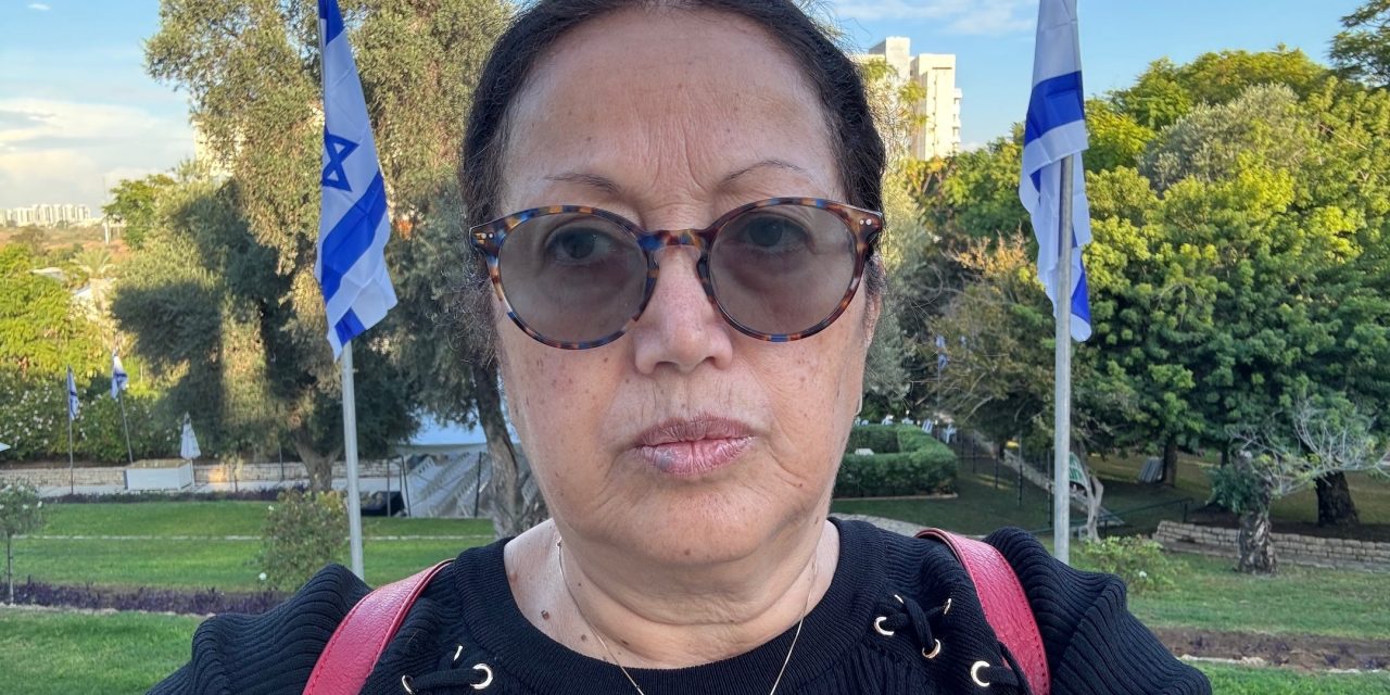 Israeli expats push for voting rights in Oct. 27 election 