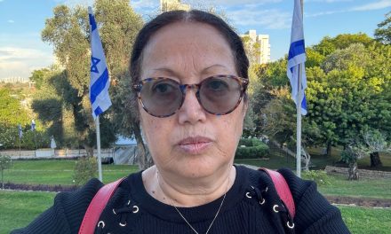 Israeli expats push for voting rights in Oct. 27 election 