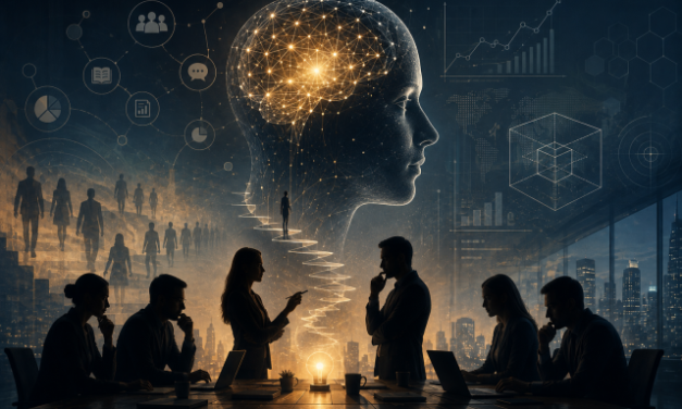 Devsena Mishra | The Emerging Business of Cognitive Warfare: An India–Israel Opportunity