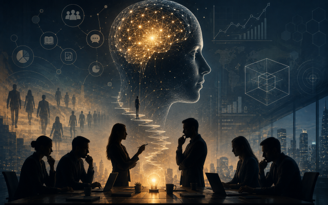 Devsena Mishra | The Emerging Business of Cognitive Warfare: An India–Israel Opportunity